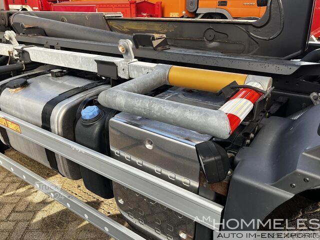 Système de bras à crochet VOLVO FM 330 6X4, Multilift