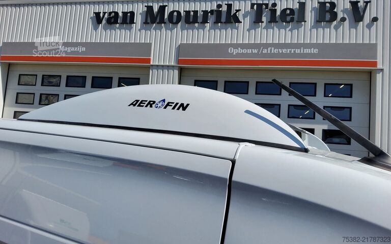 Aukstuma furgons Renault Master 170.35 L3H2 - V-84-KHB - BPM VRIJ KOELEN...