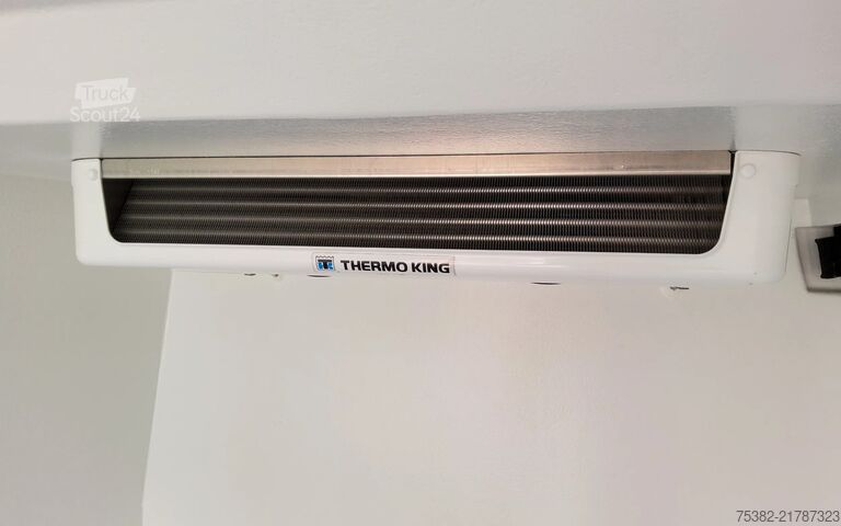 Aukstuma furgons Renault Master 170.35 L3H2 - V-84-KHB - BPM VRIJ KOELEN...