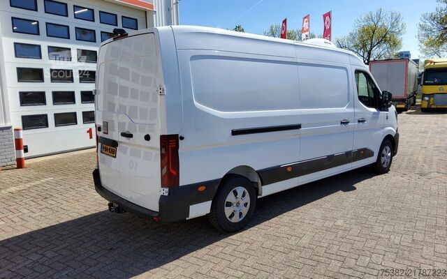 Kølevarevogn Renault Master 170.35 L3H2 - V-84-KHB - BPM VRIJ KOELEN...
