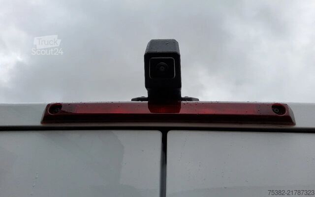 Kølevarevogn Renault Master 170.35 L3H2 - V-84-KHB - BPM VRIJ KOELEN...