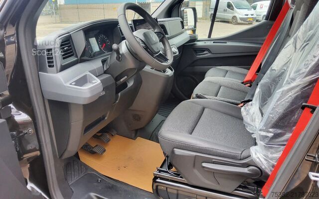 Kølevarevogn Renault Master 170.35 L3H2 - V-84-KHB - BPM VRIJ KOELEN...