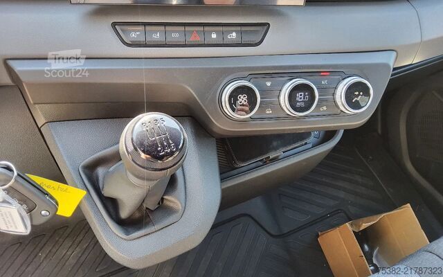 Kølevarevogn Renault Master 170.35 L3H2 - V-84-KHB - BPM VRIJ KOELEN...