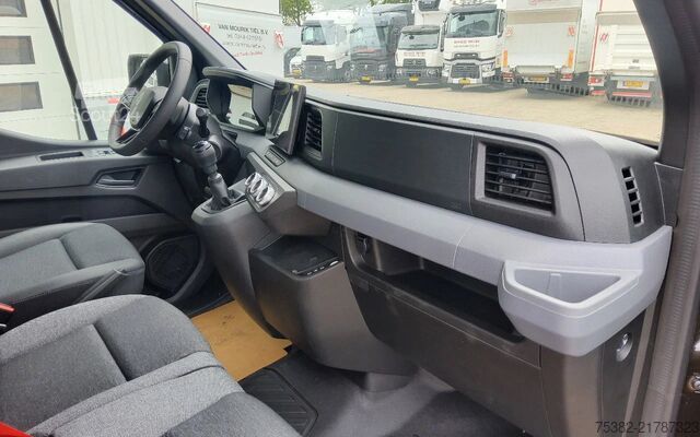 Kølevarevogn Renault Master 170.35 L3H2 - V-84-KHB - BPM VRIJ KOELEN...