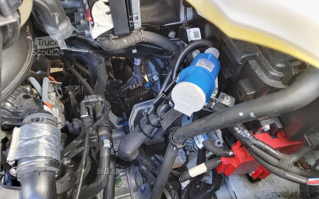 Kølevarevogn Renault Master 170.35 L3H2 - V-84-KHB - BPM VRIJ KOELEN...