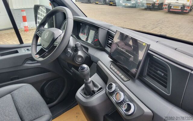 Kølevarevogn Renault Master 170.35 L3H2 - V-84-KHB - BPM VRIJ KOELEN...