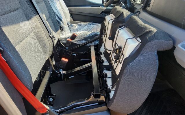 Kølevarevogn Renault Master 170.35 L3H2 - V-84-KHB - BPM VRIJ KOELEN...