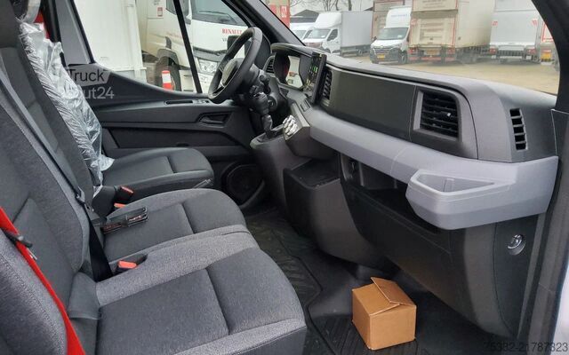 Kølevarevogn Renault Master 170.35 L3H2 - V-84-KHB - BPM VRIJ KOELEN...