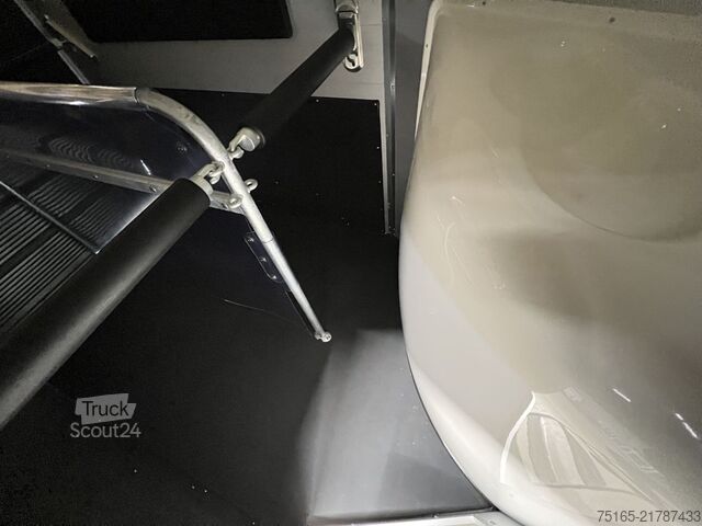 Paardentransportaanhanger Böckmann Champion R Sonderhöhe Pferdeanhänger