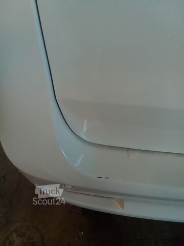 Kastenwagen Wohnmobil / Campervan Mercedes Marco Polo 250d | Luxus Camper 2 Schlafplätze | Küche + Aufstelldach