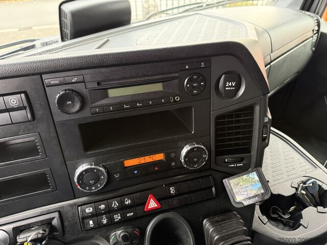 Schwerlast LKW/SZM Mercedes-Benz Arocs 2642 LS 6X4