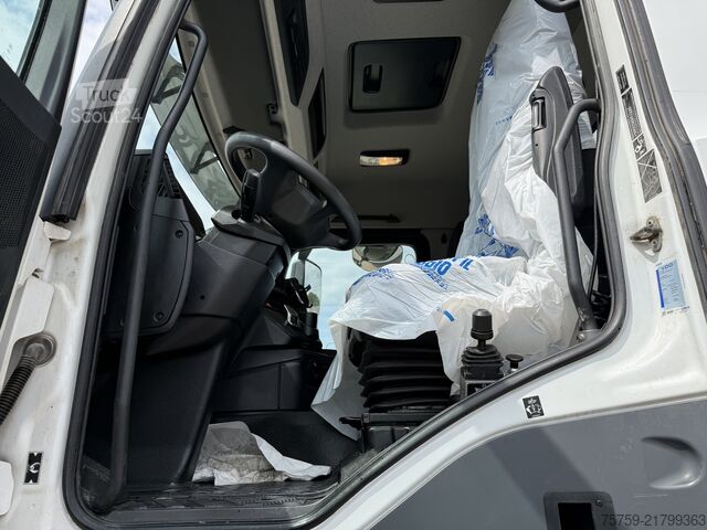 Pašizgāzējs kravas automašīna Mercedes-Benz Arocs 4148K Kipper 8x4 40 Ton Euro 6