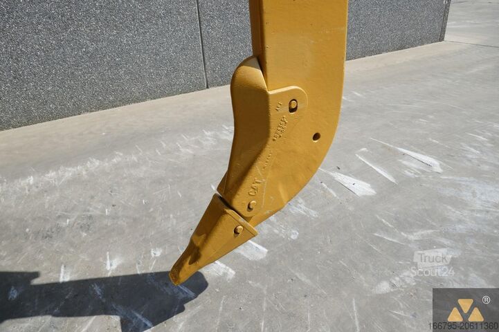 جرافة Caterpillar D9T