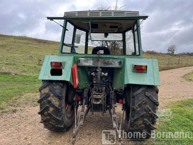 Traktor Fendt 108 LSA