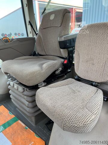 Трактор John Deere 8345 R