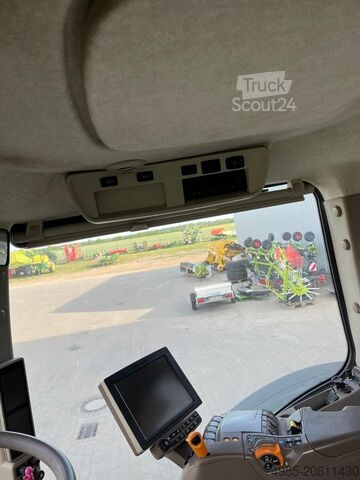 Трактор John Deere 8345 R