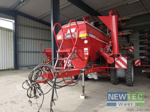 Semănătoare de precizie Horsch MAESTRO 8.75 CC