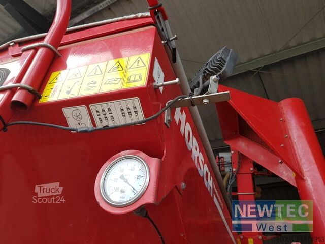 Semănătoare de precizie Horsch MAESTRO 8.75 CC