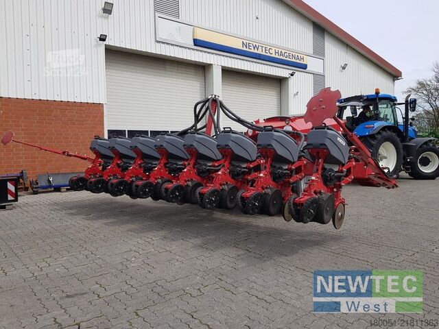 Semănătoare de precizie Horsch MAESTRO 8.75 CV