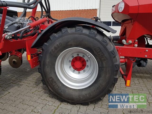 Semănătoare de precizie Horsch MAESTRO 8.75 CV
