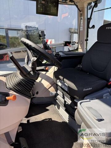 Τρακτέρ Fendt 936 VARIO GEN-7