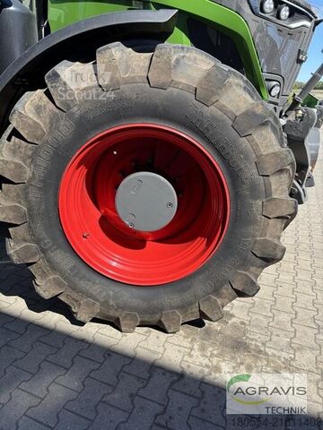 Τρακτέρ Fendt 936 VARIO GEN-7