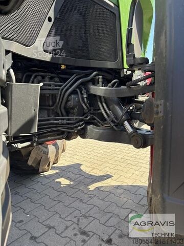 Τρακτέρ Fendt 936 VARIO GEN-7