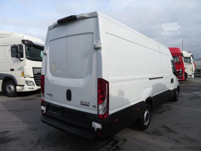 Ван Iveco DAILY 35 S 16 HI MATIC