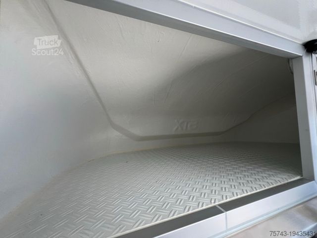 Μεταφορέας ζώων RENAULT Master STX  165 PS  Haras NEW MODELL 2025