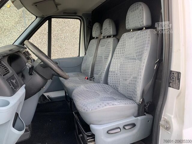 Furgoneta Ford Transit 280 Van - L2 H2