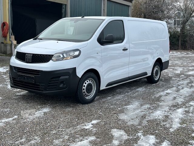 Fourgon long FIAT Scudo Kasten L3 100 Klima | Carplay PDC
