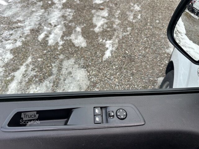 Fourgon long FIAT Scudo Kasten L3 100 Klima | Carplay PDC