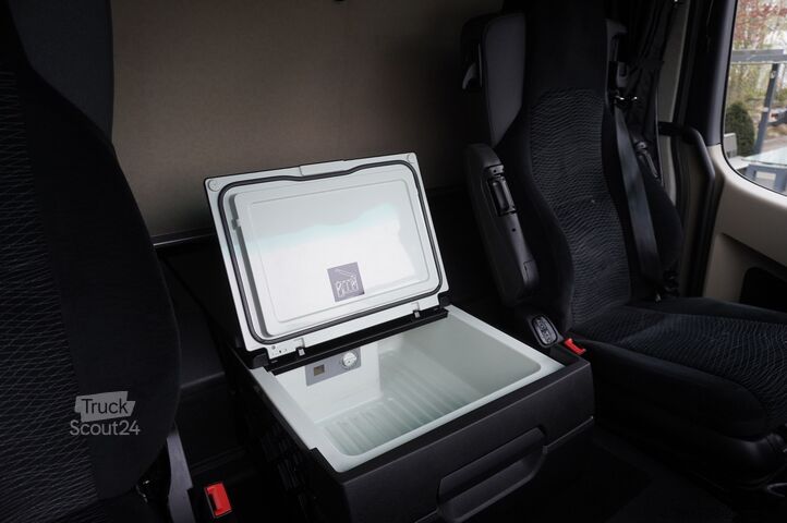 BDF ADR AT Mercedes-Benz Actros 2545 6x2 MP5 / ADR AT