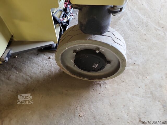 Sto za podizanje makaza JLG 3246ES