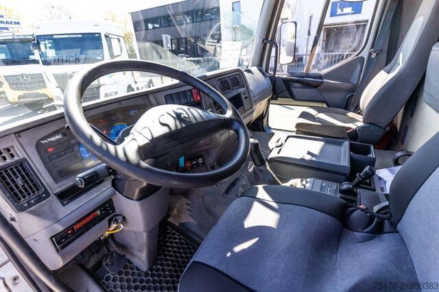 Camião cisterna RENAULT PREMIUM 270 + MAGYAR 13000L+4COMP+INTARDER
