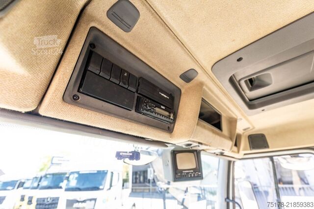Camião cisterna RENAULT PREMIUM 270 + MAGYAR 13000L+4COMP+INTARDER