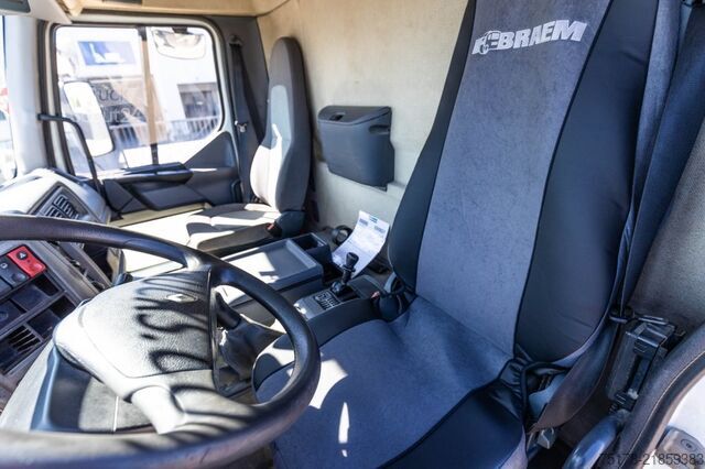 Camião cisterna RENAULT PREMIUM 270 + MAGYAR 13000L+4COMP+INTARDER
