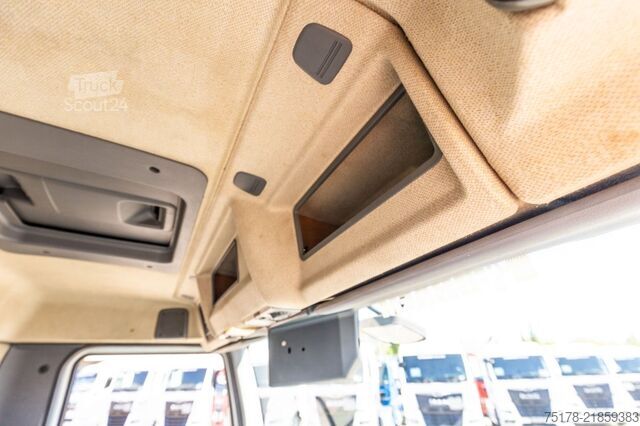 Camião cisterna RENAULT PREMIUM 270 + MAGYAR 13000L+4COMP+INTARDER