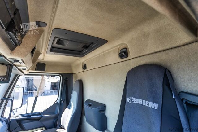 Camião cisterna RENAULT PREMIUM 270 + MAGYAR 13000L+4COMP+INTARDER