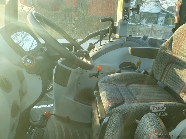 Traktors STEYR Kompakt 4055S
