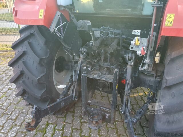 Traktors STEYR Kompakt 4055S