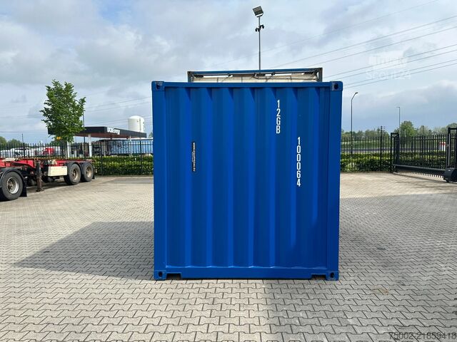 Contenedor Onbekend NEW (ONE-WAY) 10FT DV CONTAINER STANDARD
