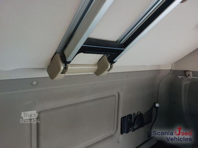 Standart çekici ünitesi Scania R 410 LA4X2MNA Euro 6 Topline Streamline
