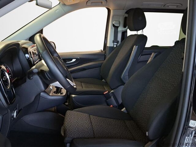 Minibuss Mercedes-Benz VITO 116 TOURER SELECT NEUES MODELL MULTIBEAM