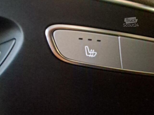 Minibuss Mercedes-Benz VITO 116 TOURER SELECT NEUES MODELL MULTIBEAM