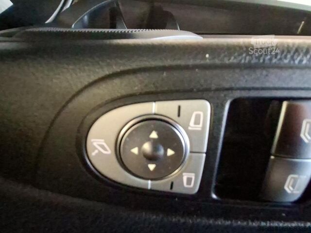 Minibuss Mercedes-Benz VITO 116 TOURER SELECT NEUES MODELL MULTIBEAM