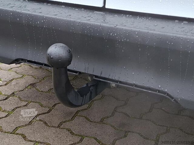 Kassevogn Mercedes-Benz VITO 116 NEUES MODELL AUT AHK KAMERA NAVI MBUX
