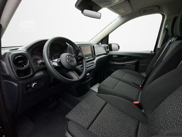 Minibuss Mercedes-Benz VITO 116 TOURER NEUES MODELL EXTRALANG NAVI KAM