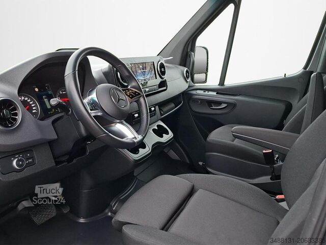 Minibuss Mercedes-Benz SPRINTER 317 TOURER AUTOM AHK 2,8t DACHKLIMA KAM