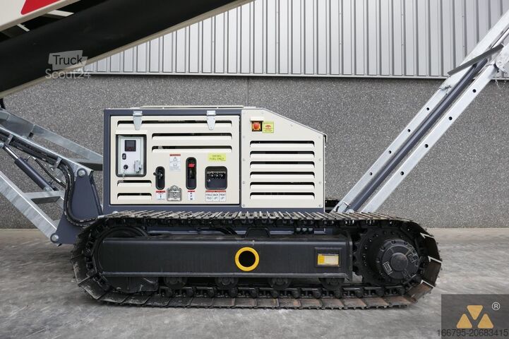 TRANSPORTBÅND Xrok Transporter 6536T